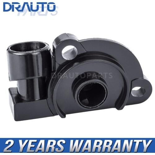 DRAUTOPART Throttle Position Sensors