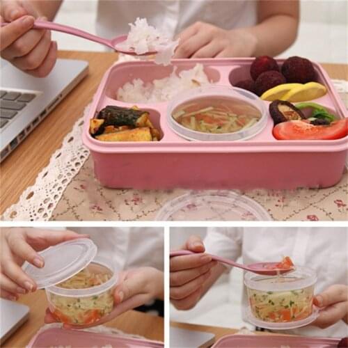 EH-LIFE Lunch Boxes