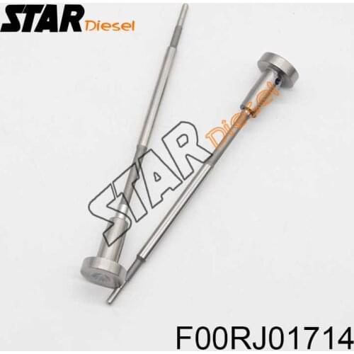 F00RJ01714 Oil Injector Valve F 00R J01 714 Original Injector Valve F00R J01 714 For 0445120071/0445120161/0445120177
