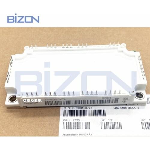 FP150R12KT4 FP75R12KT4-B16 FP100R12KT4_B11 FP75R12KT4_B11 FP50R12KT4-B11 ORIGINAL IGBT MODULE