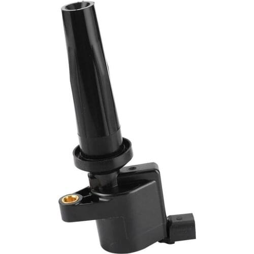 Ignition Coil AM5E12A366AA 4M5G12A366BC Fit for FORD ESCAPE FOCUS TRANSIT LF1618100B Car Auto accessories