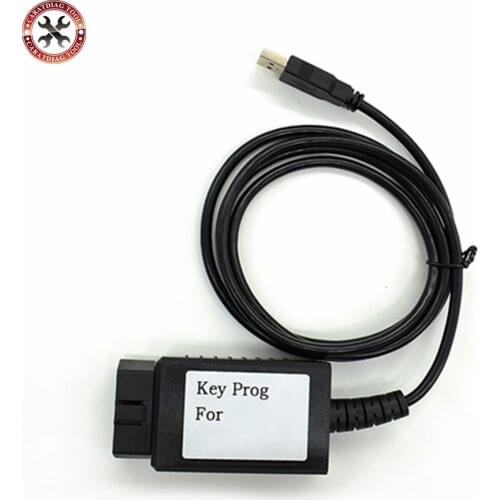 New Product FNR Key Prog 4-in-1 4 in 1 Key Prog for Nis-san/F-ord/Re-nault FNR Key Programmer Free Shipping