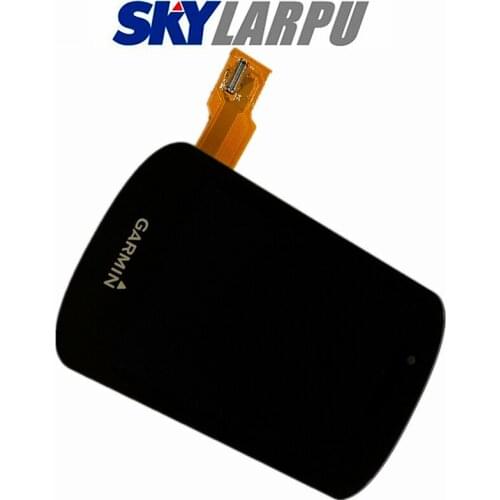 Original 2.6" inch LCD screen for GARMIN Edge 530 Bicycle GPS LCD display Screen with Touch screen digitizer Repair replacement