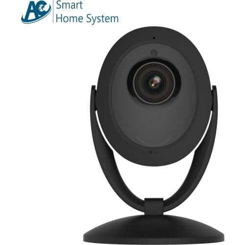 Remote Control Baby Monitor Hidden 1080p IP Home Security Automation Camera