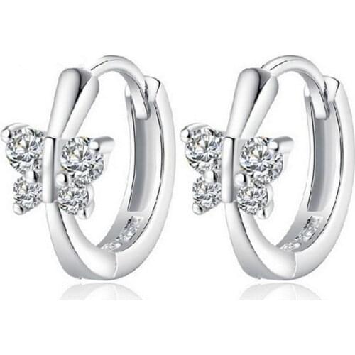 Женские золотые серьги Qikaola China At AliExpress