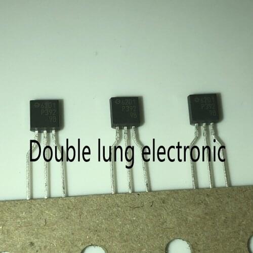 10PCS/LOT XC6201P392TH XC6201P392 6201P392 TO92 Positive Voltage Regulators