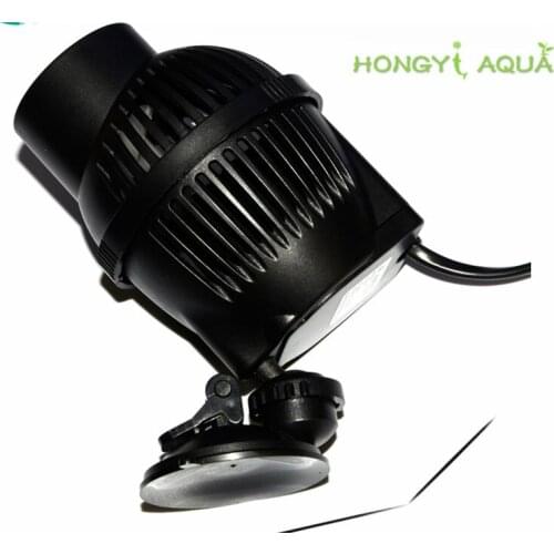 Sunsun JVP102 One Powerhead 12w 5000L/H Aquarium Fish Tank Marine Freshwater Wave Maker Air Pump Wavemaker