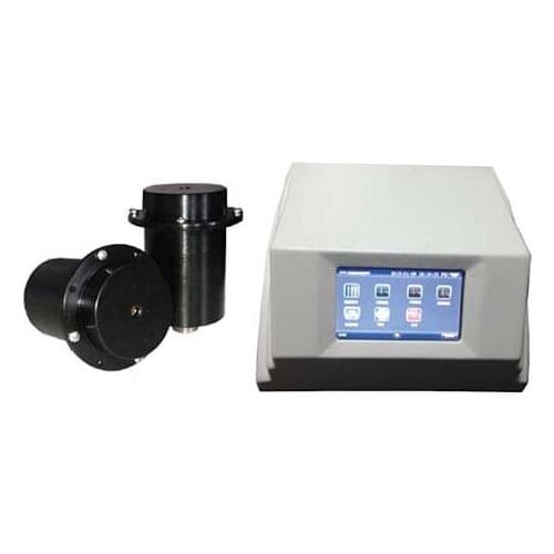 SYTP-1 quartz crystal microbalance