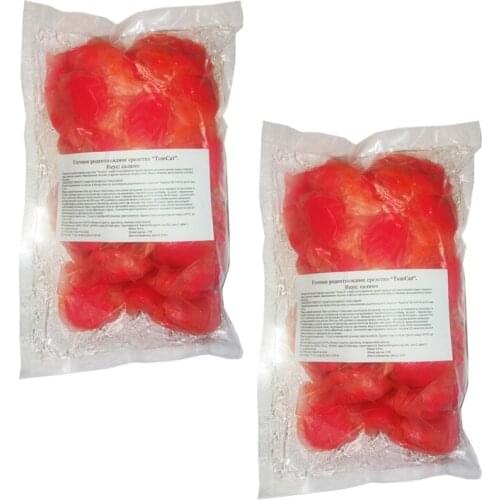 Tomcat Products For The Garden And Vegetable Garden