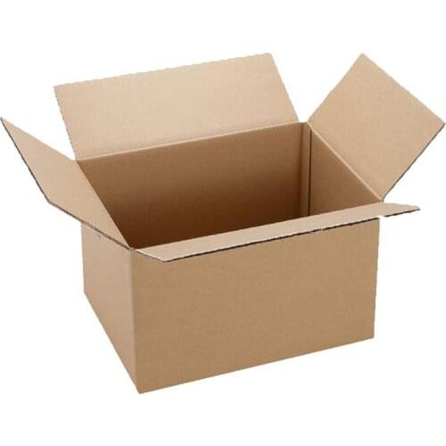 Cardboard Box Packaging Service