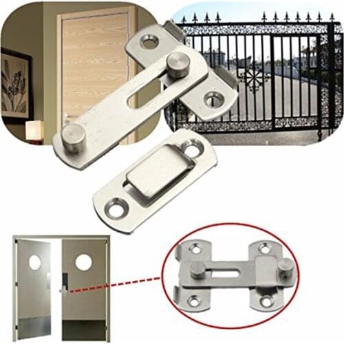 XProject Door Furniture