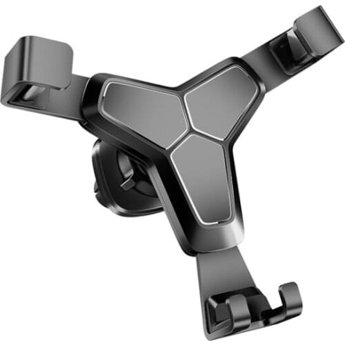 Magnetic Car Phone Holder Magnet Mount Mobile Cell Phone Stand Telefon GPS Support For iPhone Xiaomi MI Huawei Samsung LG