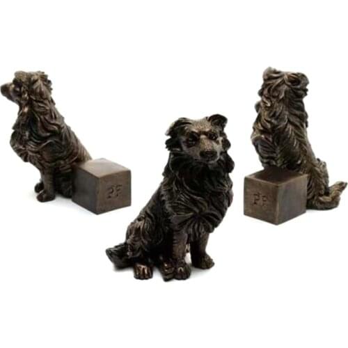 50LB 3 Pcs Decorative Feet for Planter Animal Plant Pot Feet Resin Handmade Decorative Ornaments Decorative Planter Support