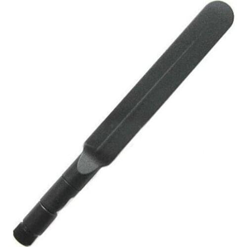 New 4G LTE antenna SMA internal thread female 700-2700MHZ 8DB aerial RP SMA male