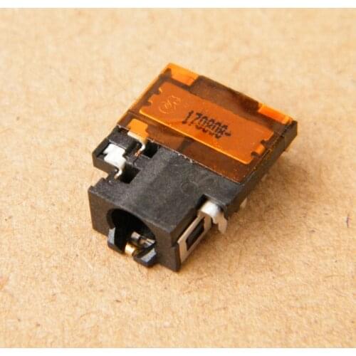 3.5 Audio Jack Female Port Socket for Lenovo Thinkpad T470 T470P