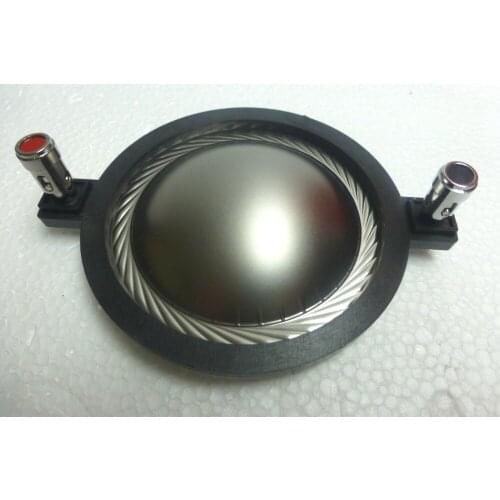 FREE SHIPPING!!!Replacement Diaphragm for B&C DE600, DE610. DE620 8 Ohms D-BCMMD600-8, VC 66mm