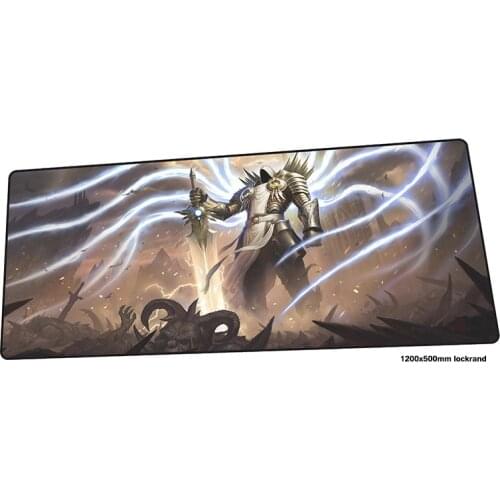 Inarius mouse pad gamer large 120x50cm notbook mouse mat gaming mousepad cheapest pad mouse PC desk padmouse
