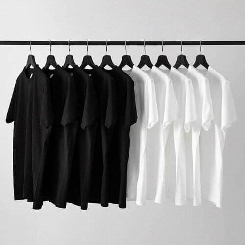 DONAMOL Women's Basic T-Shirts