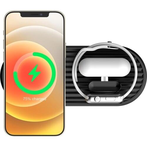 Fivetech Mobile Phone Charging Holders