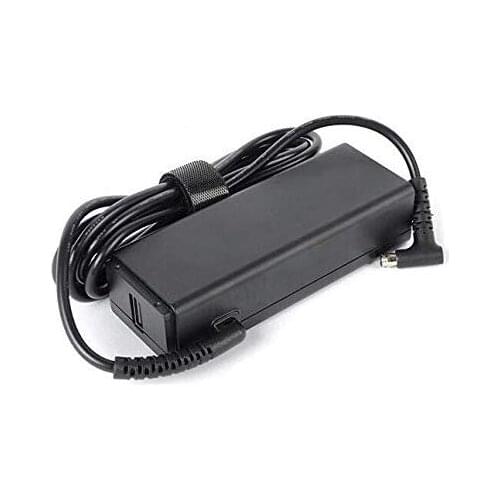 Huiyuan Fit for 19.5V 2A AC Adapter for Sony VAIO TAP 11 SVT112 SVT11213CXW VAIO Fit13A SVF13N ADP-45DE VGP-AC19V74 F13N F11A