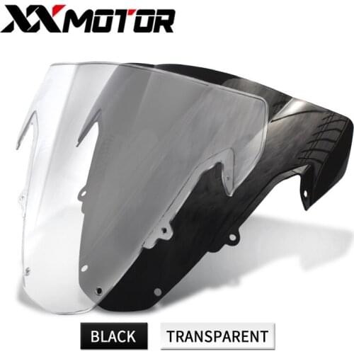 Windshield Windscreen shroud Fairing For SUZUKI GSXR1000 K3 2003 2004 GSX-R1000 GSXR 1000 R 03 04 Motorcycle Accessories