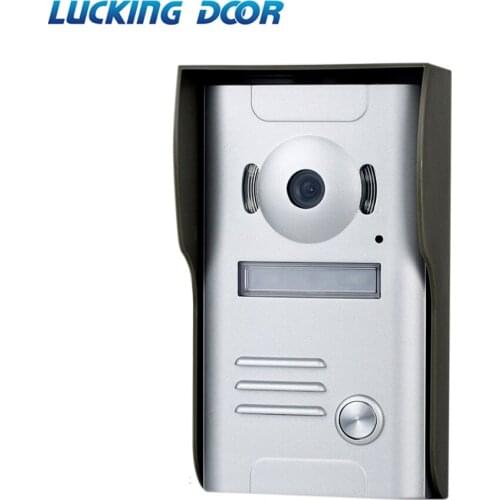LUCKING DOOR Intercoms