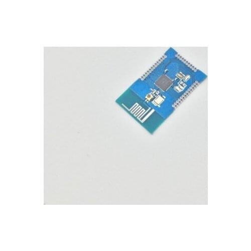 3pcs/lot nRF52832 bluetooth module M4 kernel bluetooth 4.1 BLE module signal strong support passthrough for Development board
