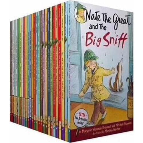 Hot 27 Volume/set English Story Picture Books Tree Rich Reading Help Children Read Pinyin English Story Picture Books Child Gift