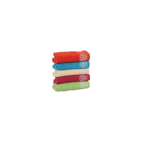 DowryWorld-Fruit Garden 5 Piece Kitchen Towel Set