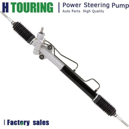 NEW Power Steering rack For Car Mitsubishi Pajero / Montero Shogun MR374892 MR554233 Left Hand Drive LHD