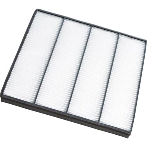 Auto Cabin Air Filter for Chevrolet Camaro 3.6L 6.2L 2011-2012 92234714