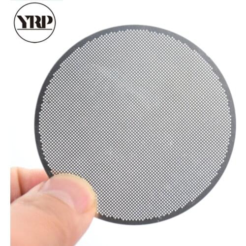 YRP Stainless Steel Reusable Coffee Metal Filter For Yuropress/Aeropress French Press Espresso Maker Filter Tools accessories