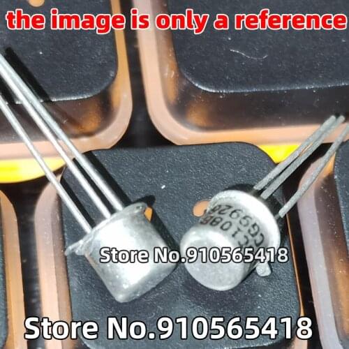 100/50/30PCS BC108B TO-18 / 2SK596C TO-92S / 2SC1213AC TO-92