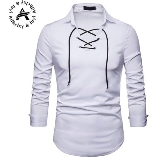 Ailhclxy&fuyi Mens Clothing