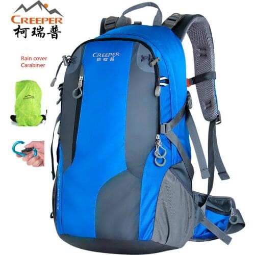 Походные и туристические рюкзаки Creeper China At AliExpress