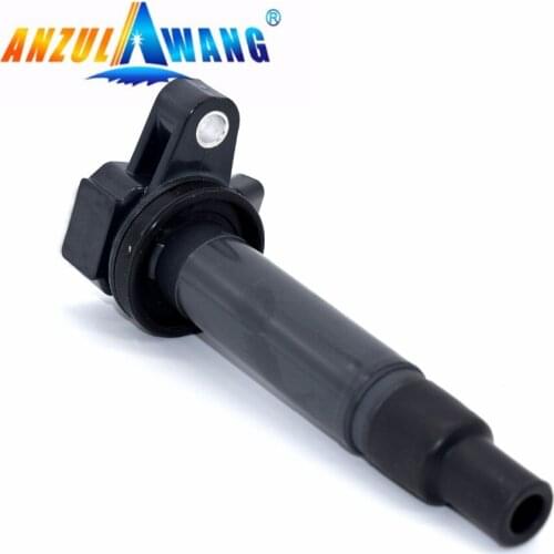 Ignition Coil For Toyota Sequoia Lexus GS430 GX470 LS430 LX470 SC430 90919-02230 9091902230 9008019027 90919-02249 UF230 B277