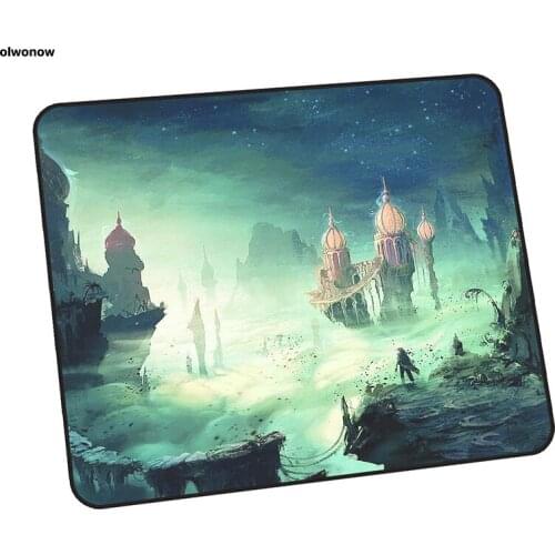 Art mouse pad gamer wrist rest 35x30cm notbook mouse mat gaming mousepad anime pad mouse PC desk padmouse