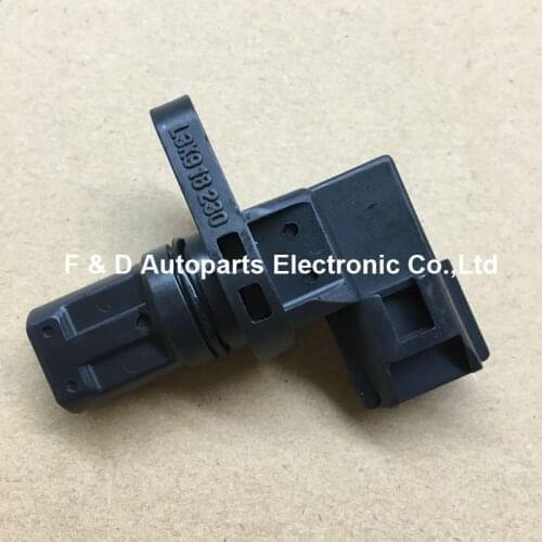 L3K918230A L3K918230 L3K9-18-230A PC720 SU13345 J5T32471 L3K9-18-230 For 2006-2012 MAZDA 3 6 CX7 Crankshaft Position Sensor
