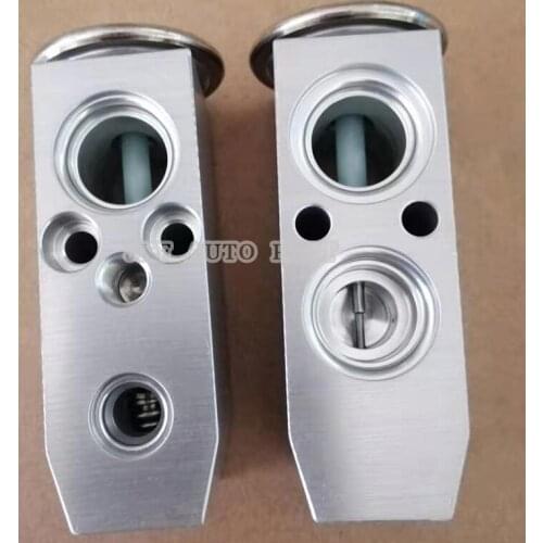 Hot Selling Car Air Conditioner Expansion Valve For Changan Eado xt 2014 Auto throttle Valve Part