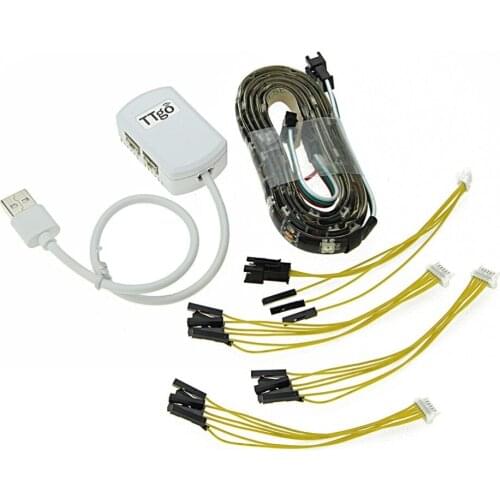 LILYGO® TTGO T-ice ESP32 WiFi wireless Module Control Bluetooth CP2104 RGB LED