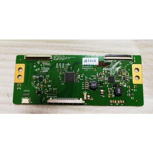 6870C-0401A/B/C Free shipping 100% original LC470EUN 32/42/47 logic board good test 6870C-0401A 6870C-0401B 6870C-0401C