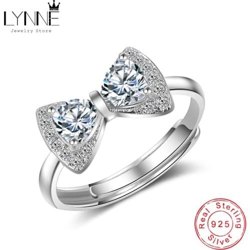 Lynne Engagement Rings
