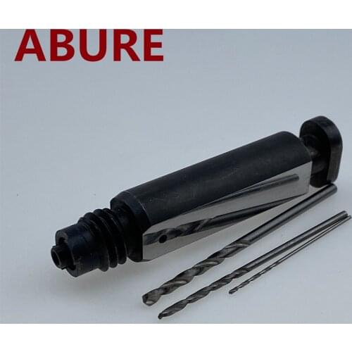 AF2020 Flat Pattern Mix Chamber Kit Aftermarket for fusion ap gun