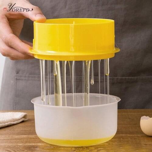 OYOREFD Egg Fixtures