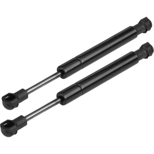 Rear Tailgate Hood Gas Struts Lift Spring Support Lifters for Porsche Boxster 97-04 98651295100