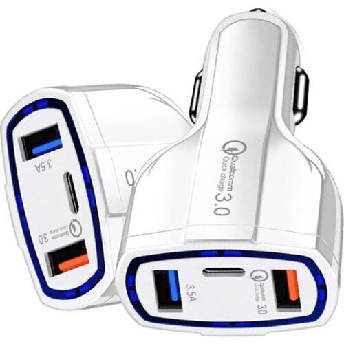 Автомобильные зарядные устройства для мобильных телефонов PORAK China At AliExpress