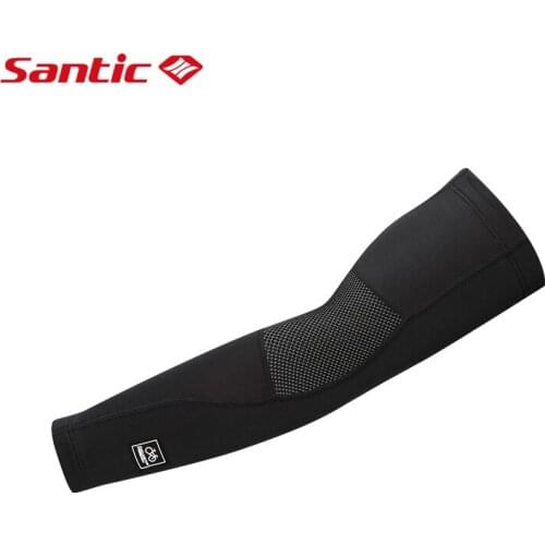 Santic Running Gloves