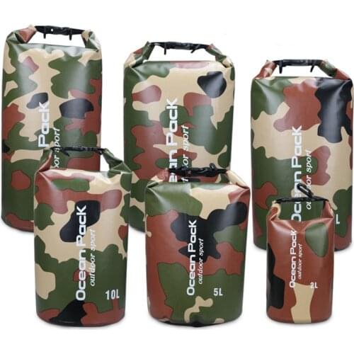 SUNMOON CAMP Waterproof Bags