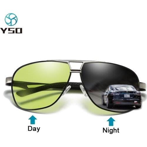 YSO Men's Accessories