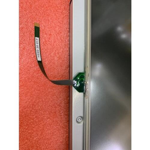 10.4 inch Touch panel for LCD LT104AC36000,LT104AC18900,LT104AC36100. New&original